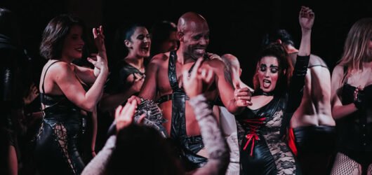 BDSM y Swinger, Cuckold, Hotwife, Stag y Vixen